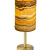 METAL DESK LAMP