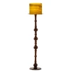 FLOOR LAMP METAL BASE