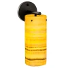 SQURE SCONCE