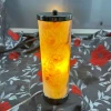 METAL DESK LAMP WIHT SHADE