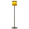 FLOOR LAMP METAL BASE