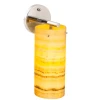 ROUND SCONCE