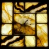 SQUARE CLOCK