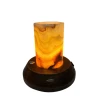 RECHARGABLE DISK LAMP