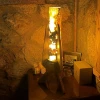 FLOOR LAMP ANATOLIAN LIGHT