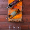 DESIGN PROJECT WINE HOLDER