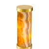 METAL DESK LAMP WIHT SHADE