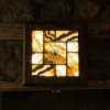 SQUARE CLOCK
