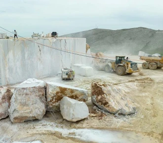 Karaman Quarry