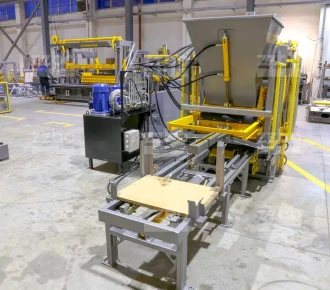 Our Factory