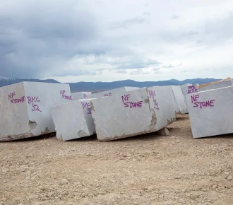 Karaman Quarry