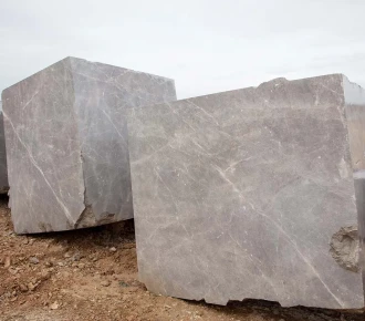 Karaman Quarry