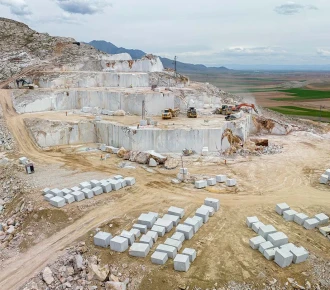 Karaman Quarry