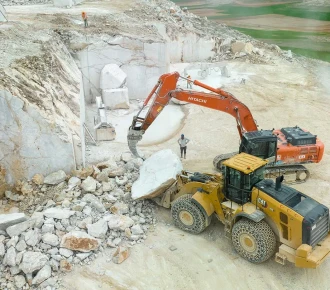 Karaman Quarry