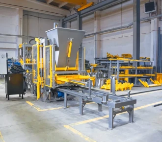Our Factory
