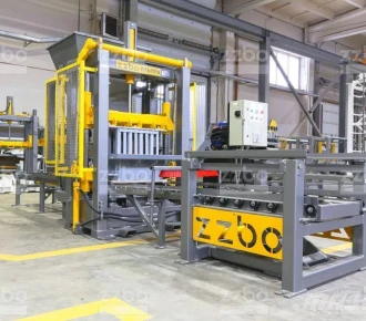 Our Factory