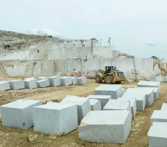 Karaman Quarry