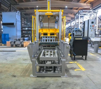 Our Factory