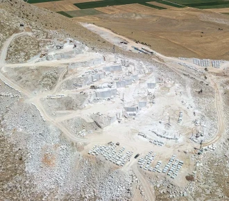 Karaman Quarry