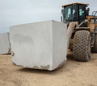 Karaman Quarry