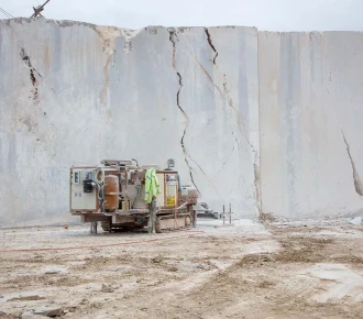 Karaman Quarry