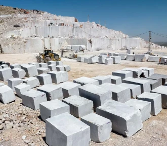 Karaman Quarry