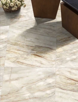 Palisandro Gold