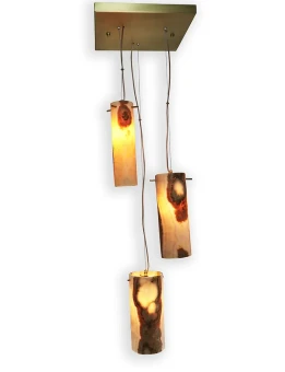 MULTIPLE PENDANTS