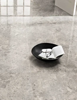 Tundra Grey