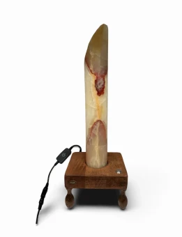 OBESLISK DESK LAMP