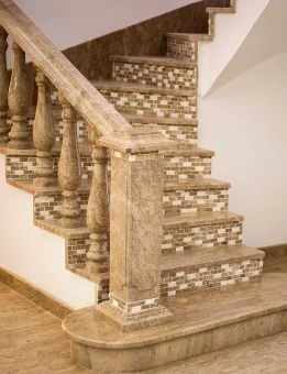 Bella Corilus Travertine