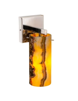 SQURE SCONCE