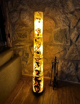 LAMP HYPERION