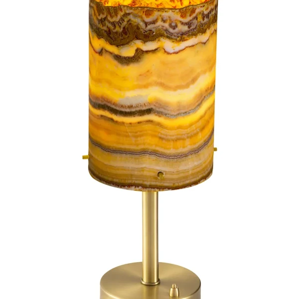 METAL DESK LAMP