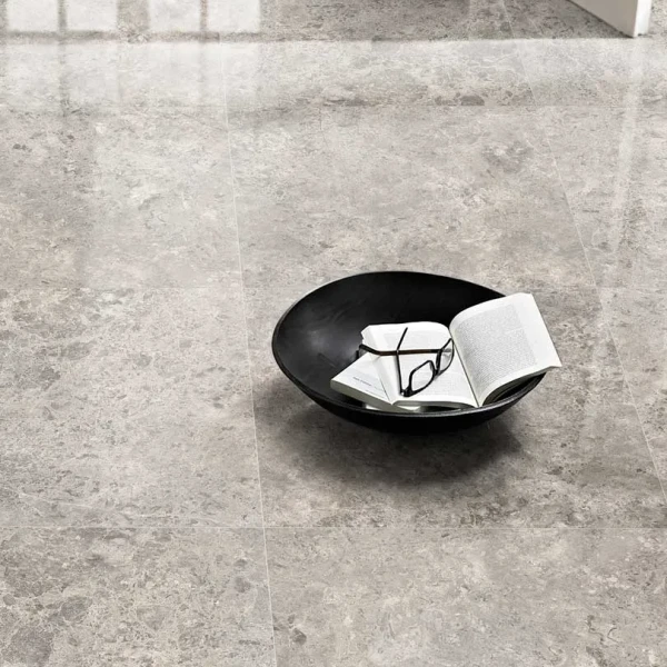 Tundra Grey