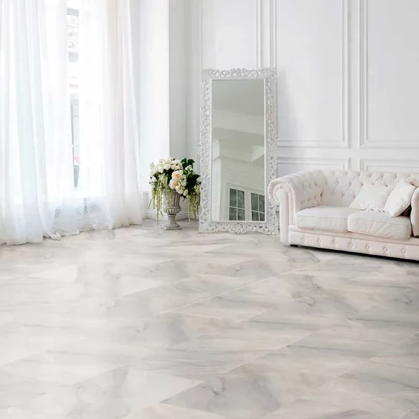 Palisandro Blue Edge