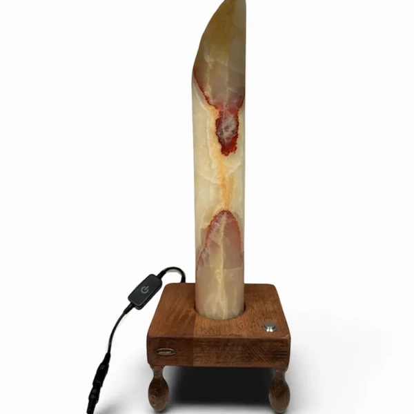 OBESLISK DESK LAMP
