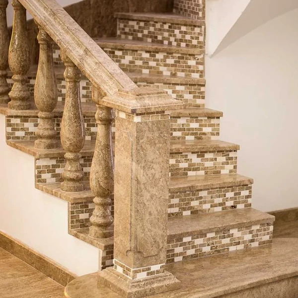 Bella Corilus Travertine