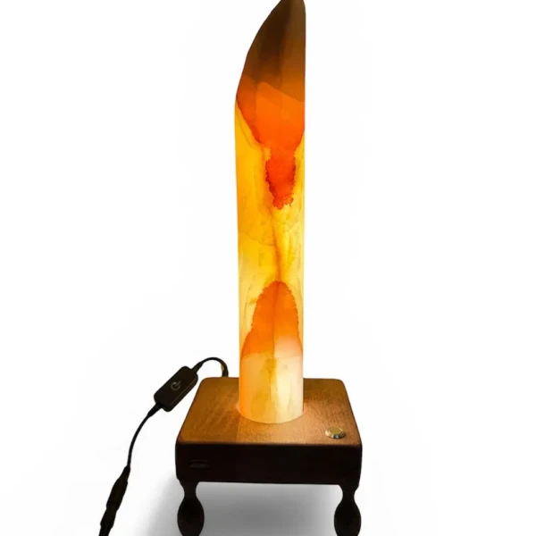 OBESLISK DESK LAMP