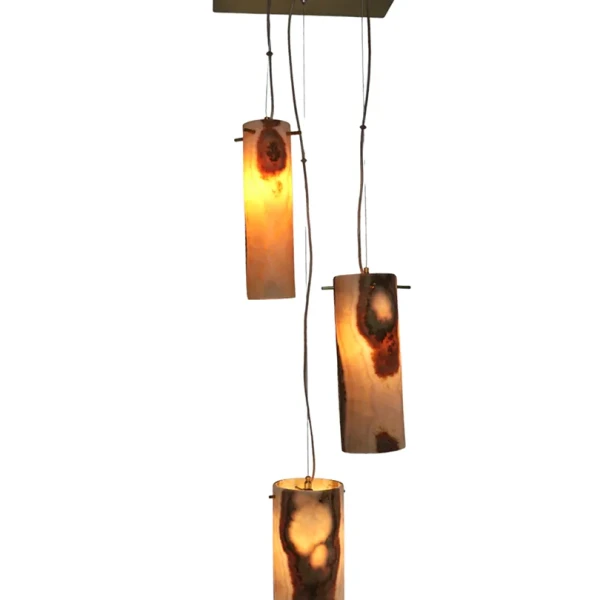 MULTIPLE PENDANTS