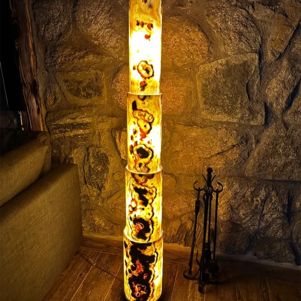 LAMP HYPERION