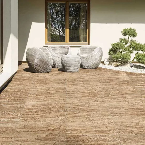 Bella Corilus Travertine