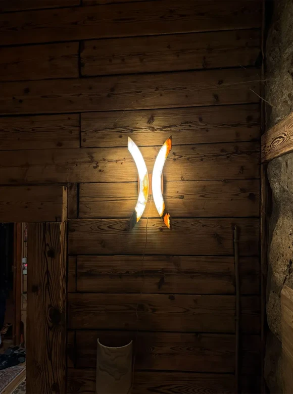 DESIGN SCONCES