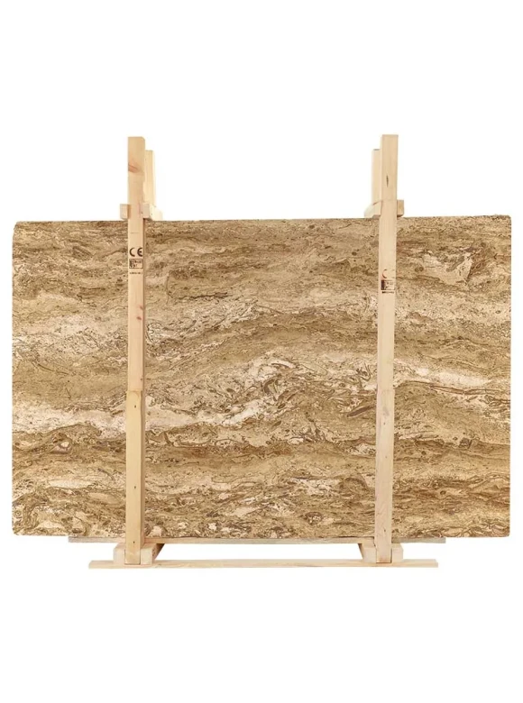 Bella Corilus Travertine