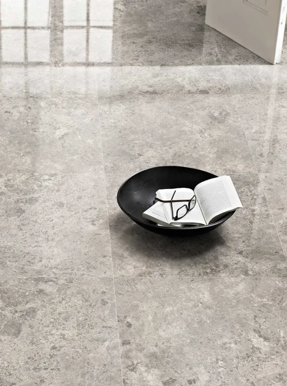 Tundra Grey