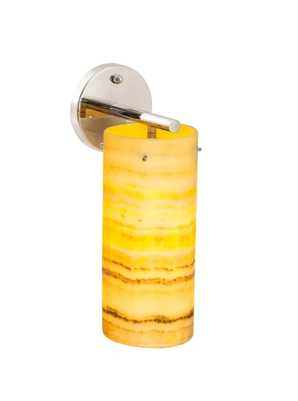ROUND SCONCE