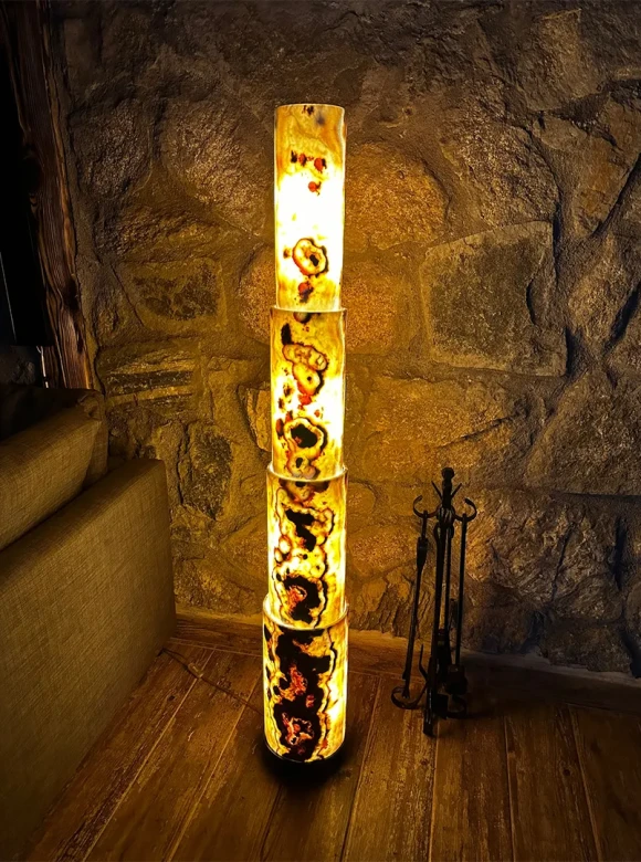 LAMP HYPERION