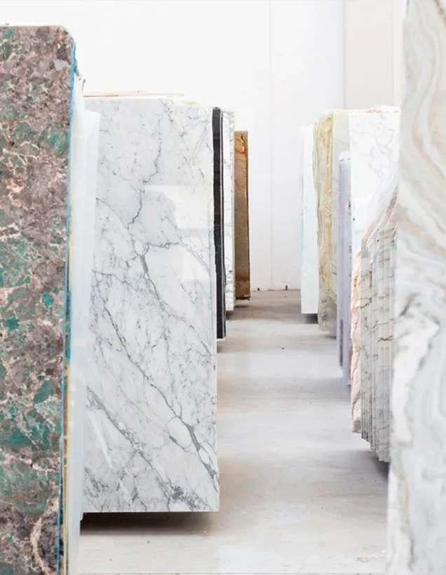 Slabs Collections