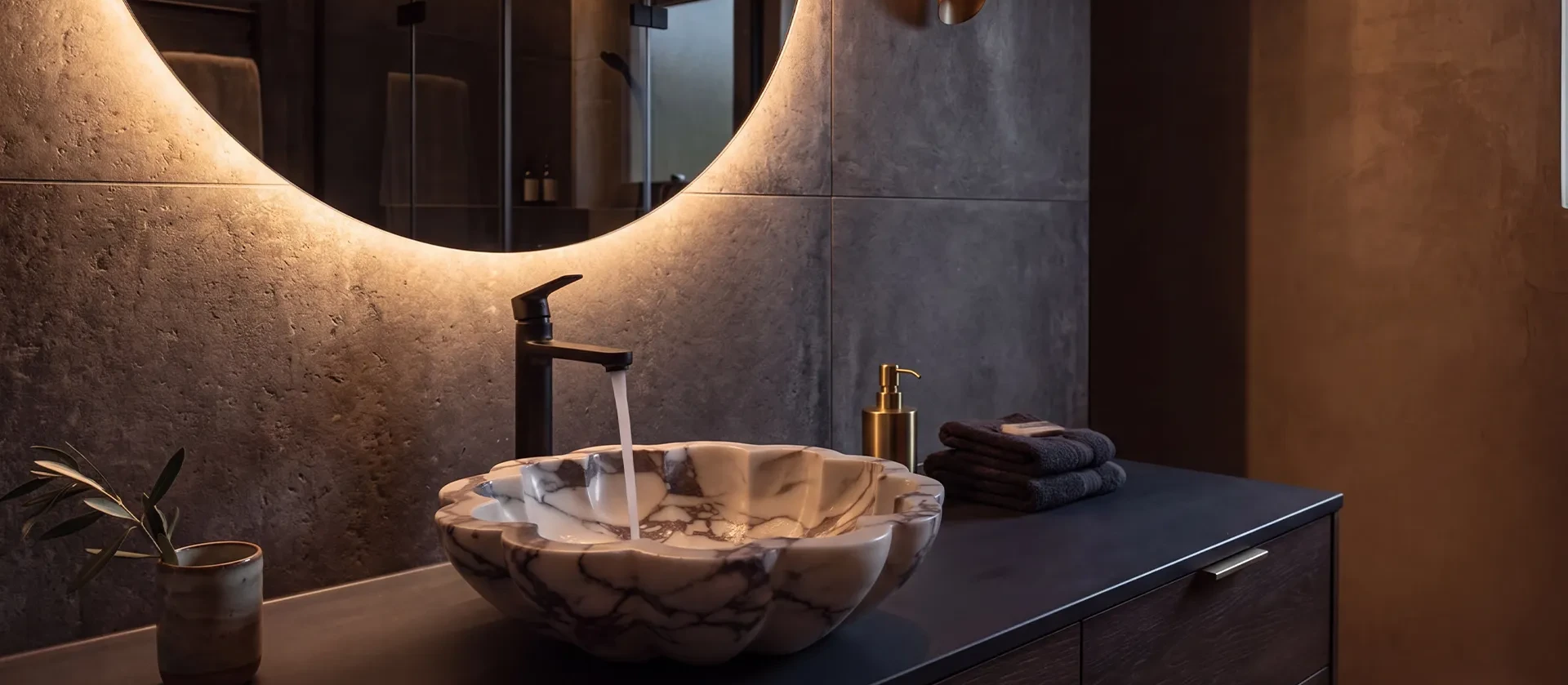 Sink Collection