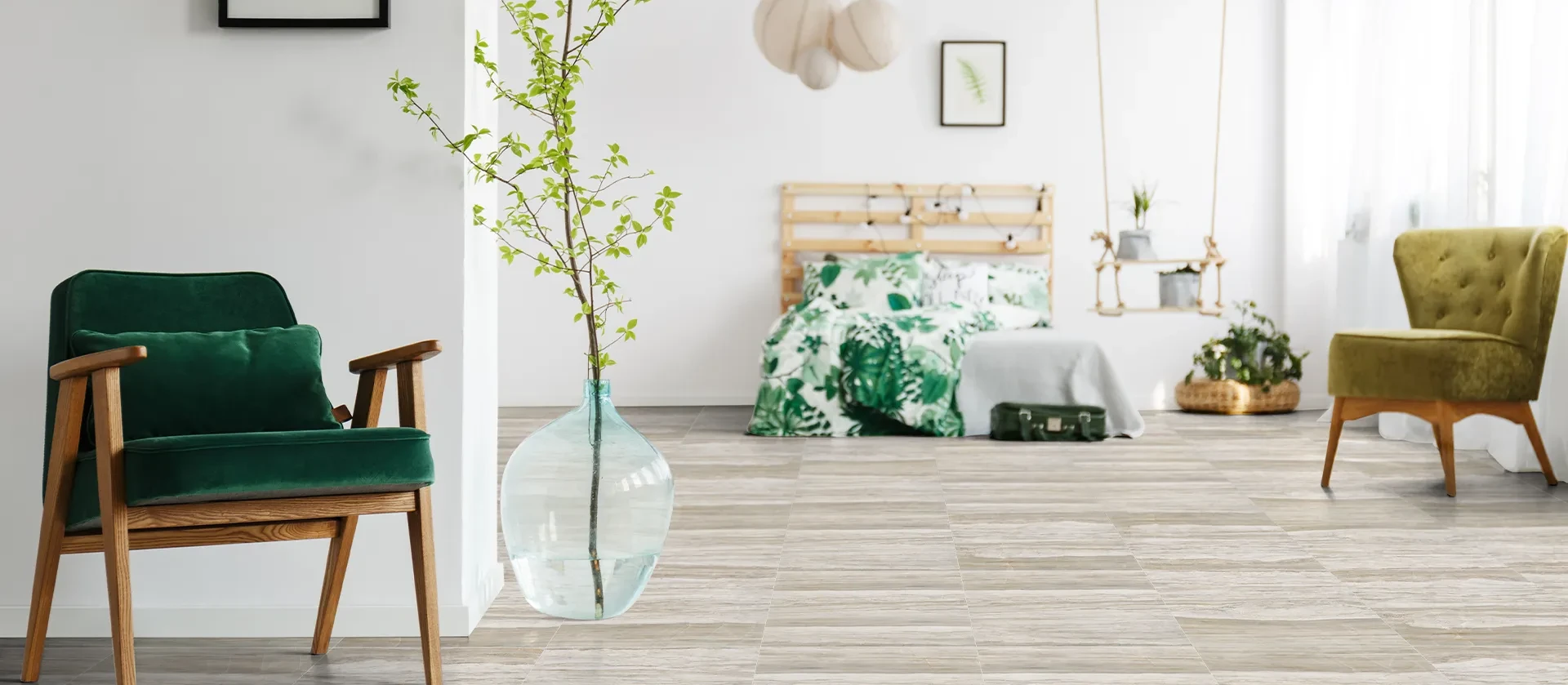 Marble Collection